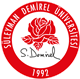 Suleyman Demirel University